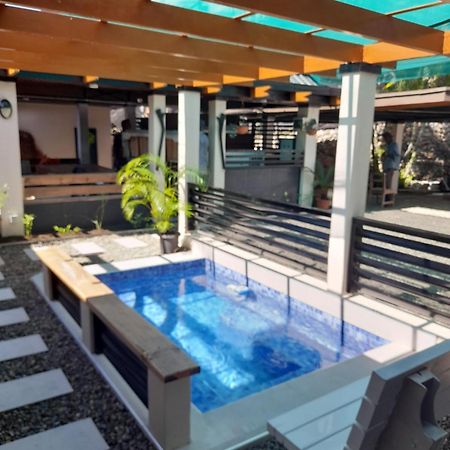 Bidesi Villa Apartments Suva Eksteriør bilde