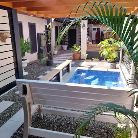 Bidesi Villa Apartments Suva Eksteriør bilde