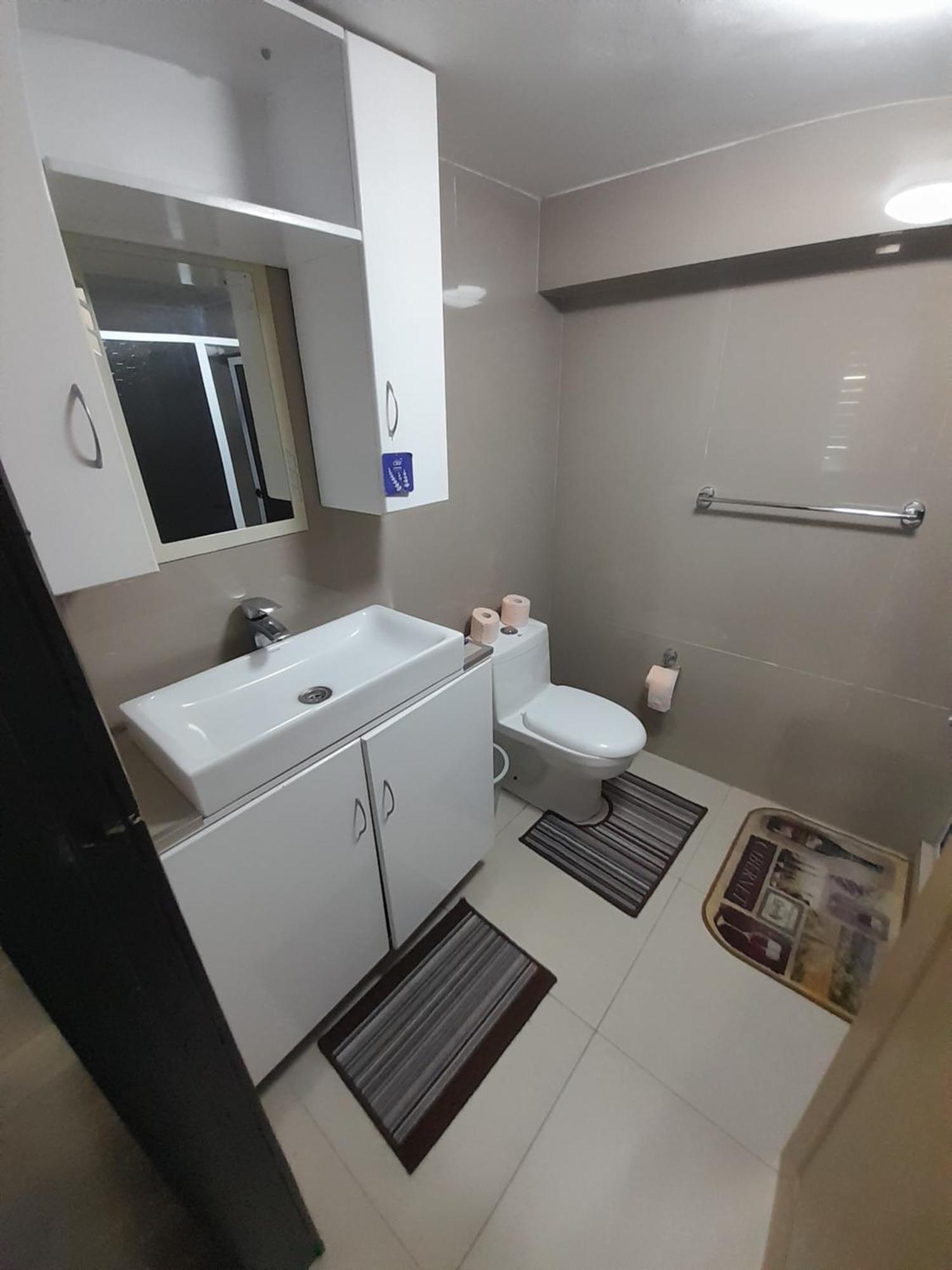 Bidesi Villa Apartments Suva Eksteriør bilde