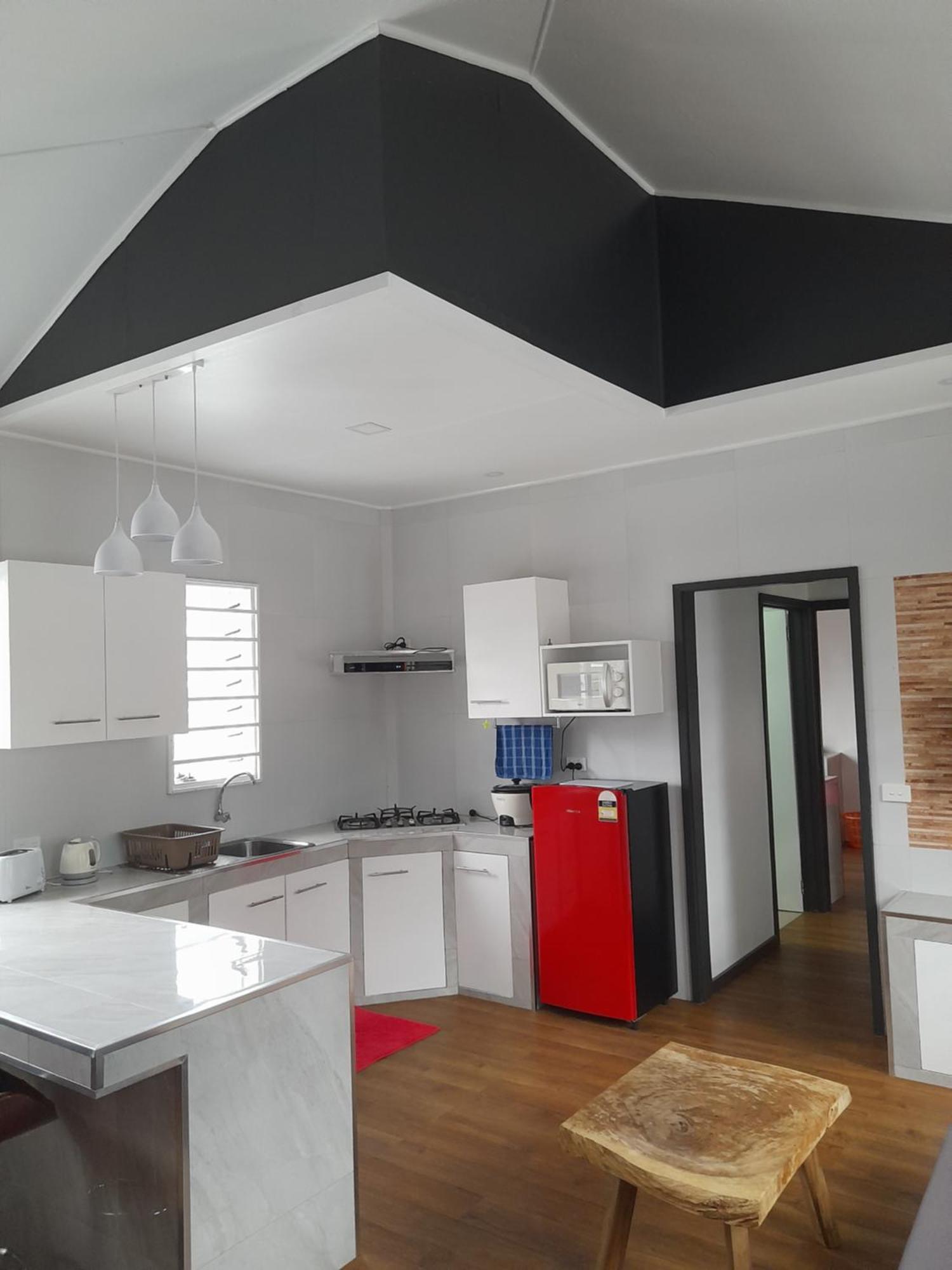 Bidesi Villa Apartments Suva Eksteriør bilde