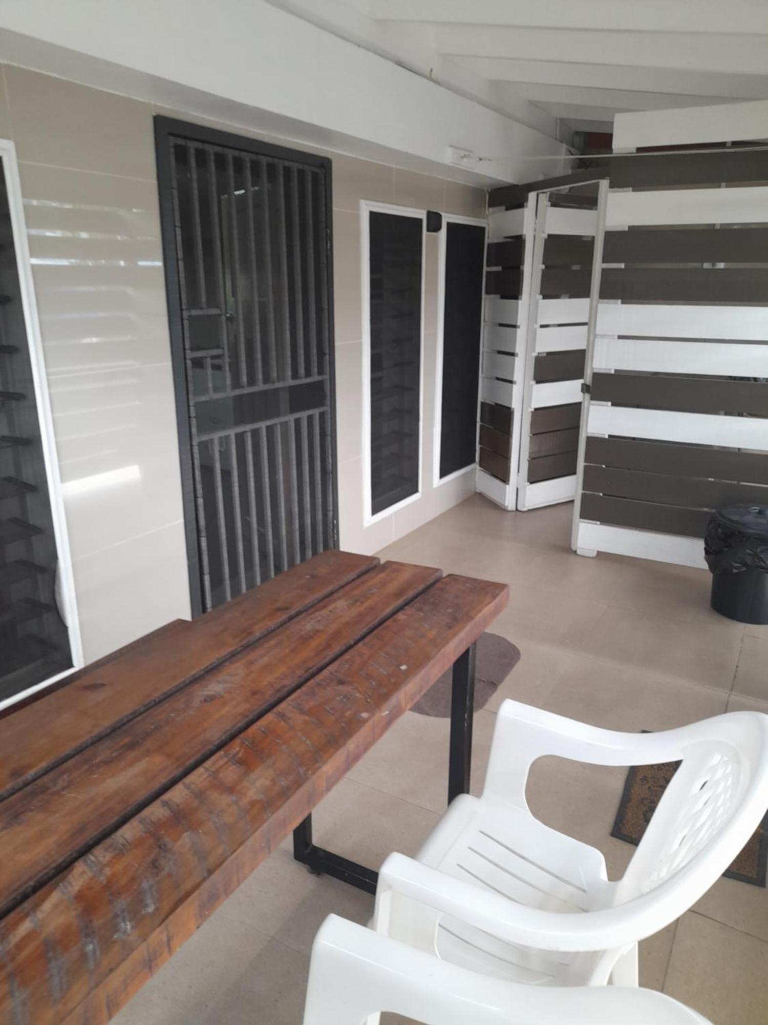 Bidesi Villa Apartments Suva Eksteriør bilde