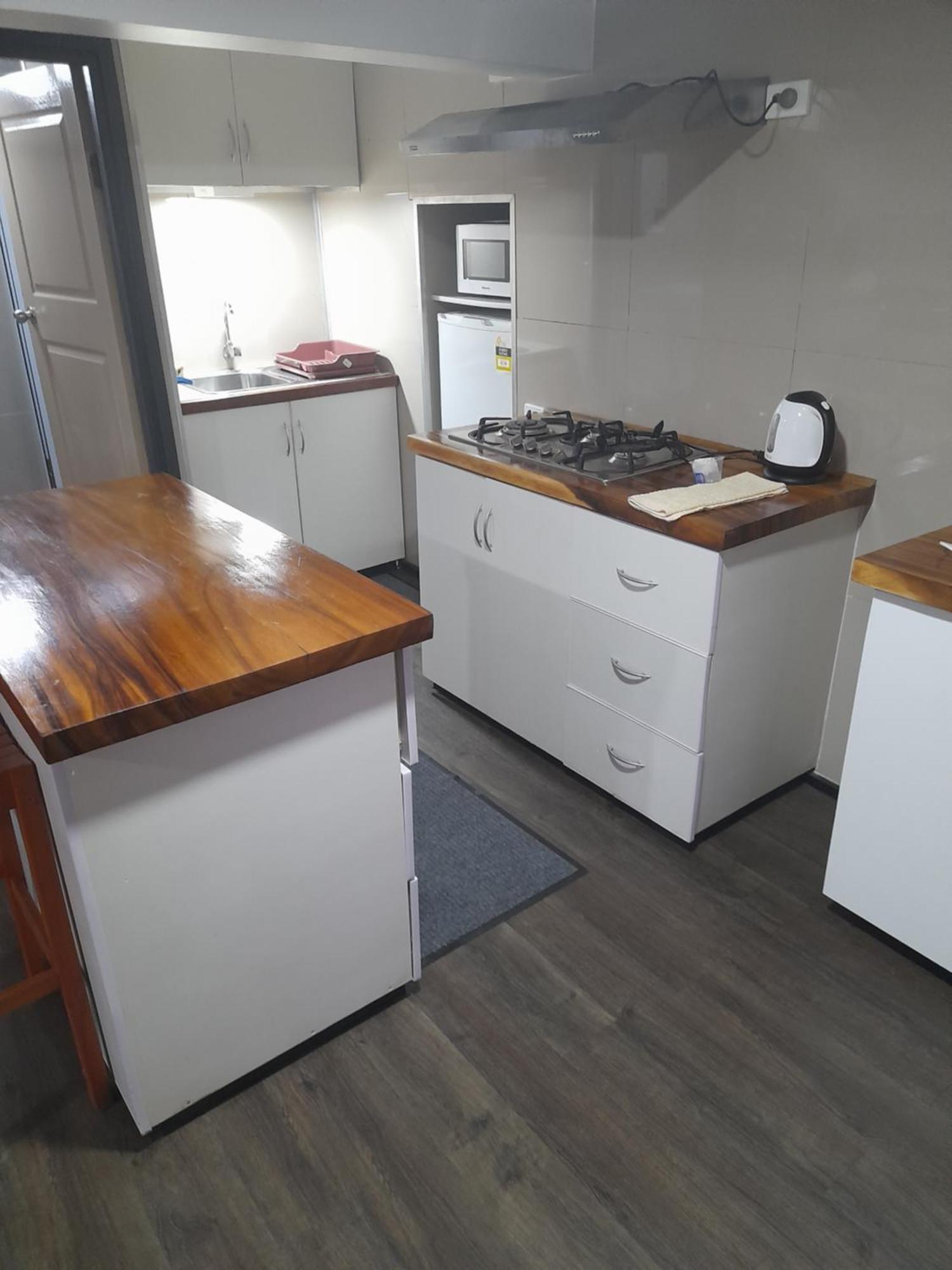 Bidesi Villa Apartments Suva Eksteriør bilde