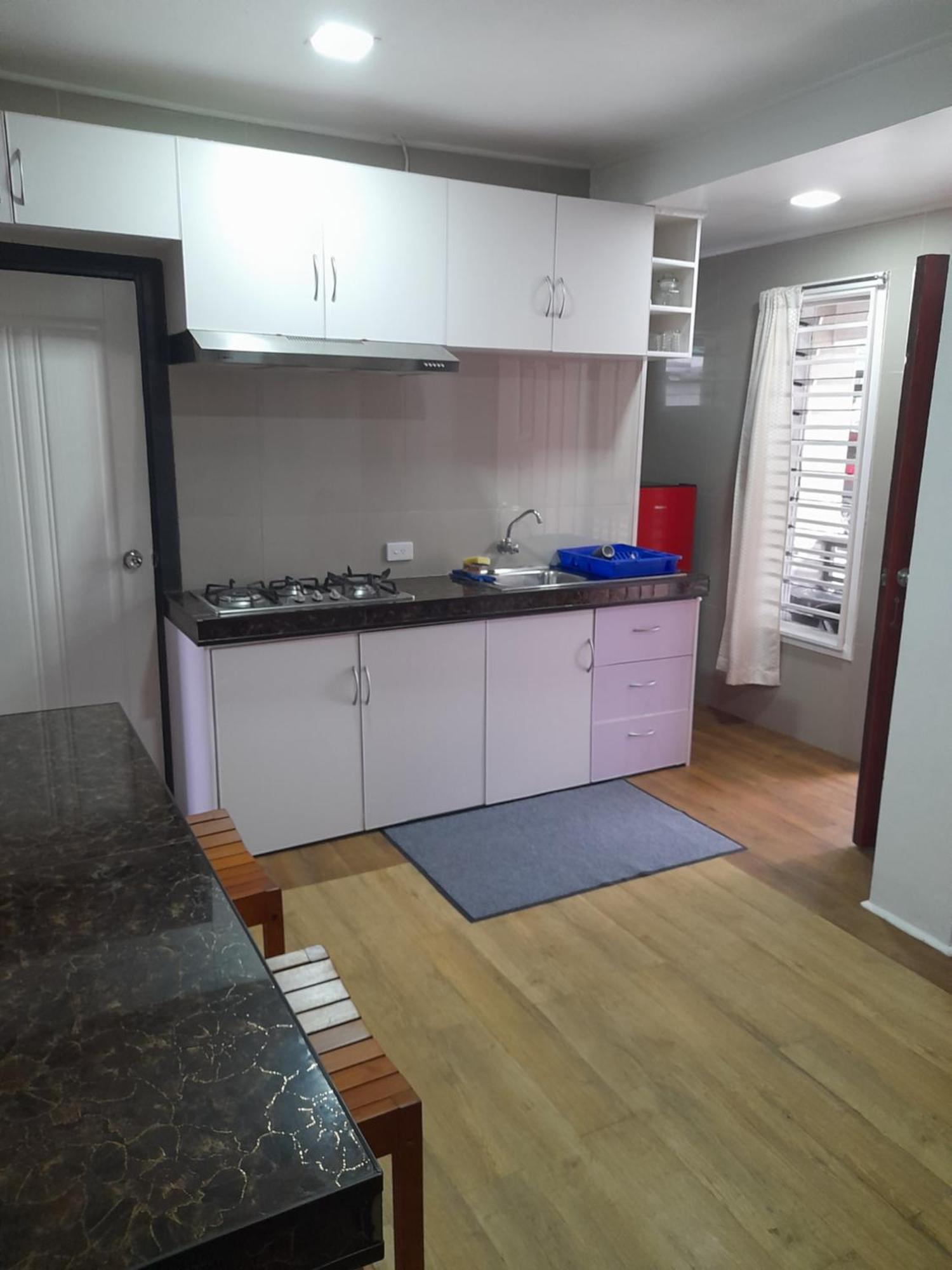 Bidesi Villa Apartments Suva Eksteriør bilde