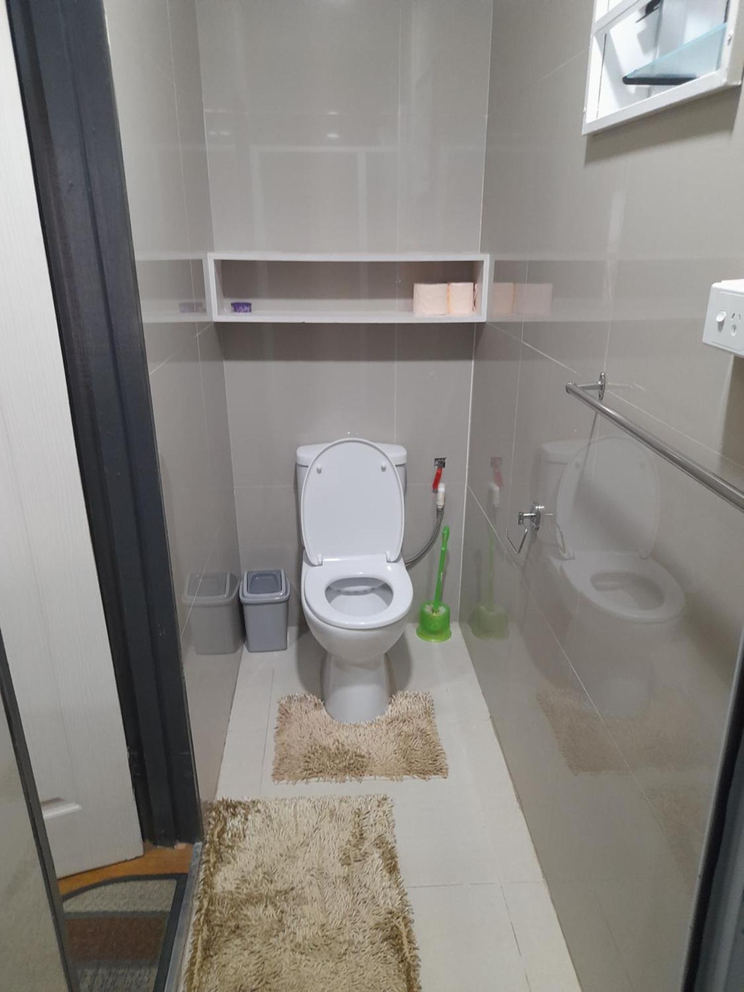 Bidesi Villa Apartments Suva Eksteriør bilde