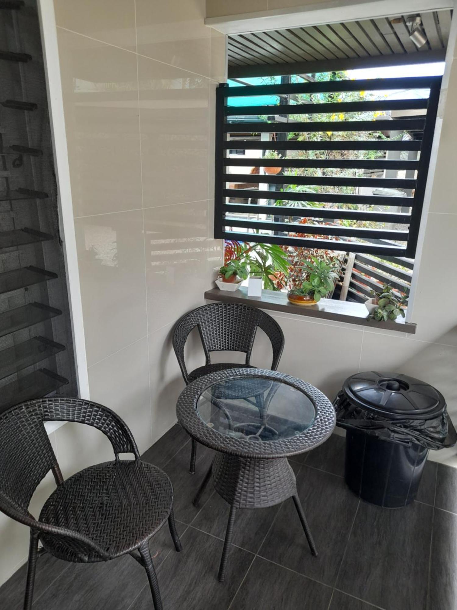Bidesi Villa Apartments Suva Eksteriør bilde
