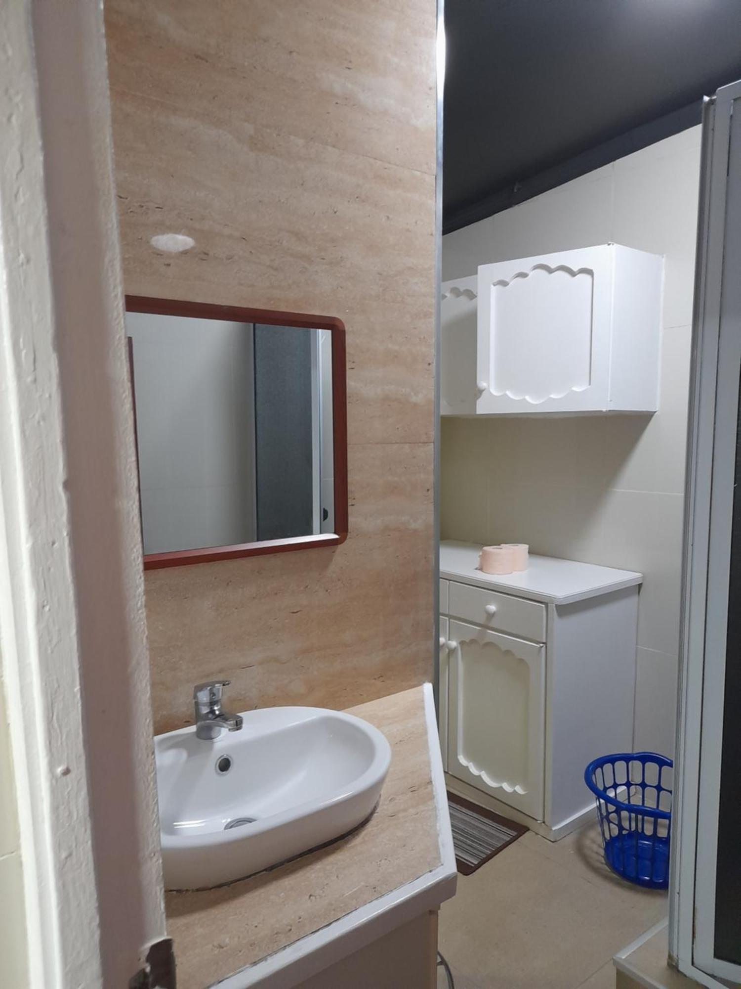 Bidesi Villa Apartments Suva Eksteriør bilde