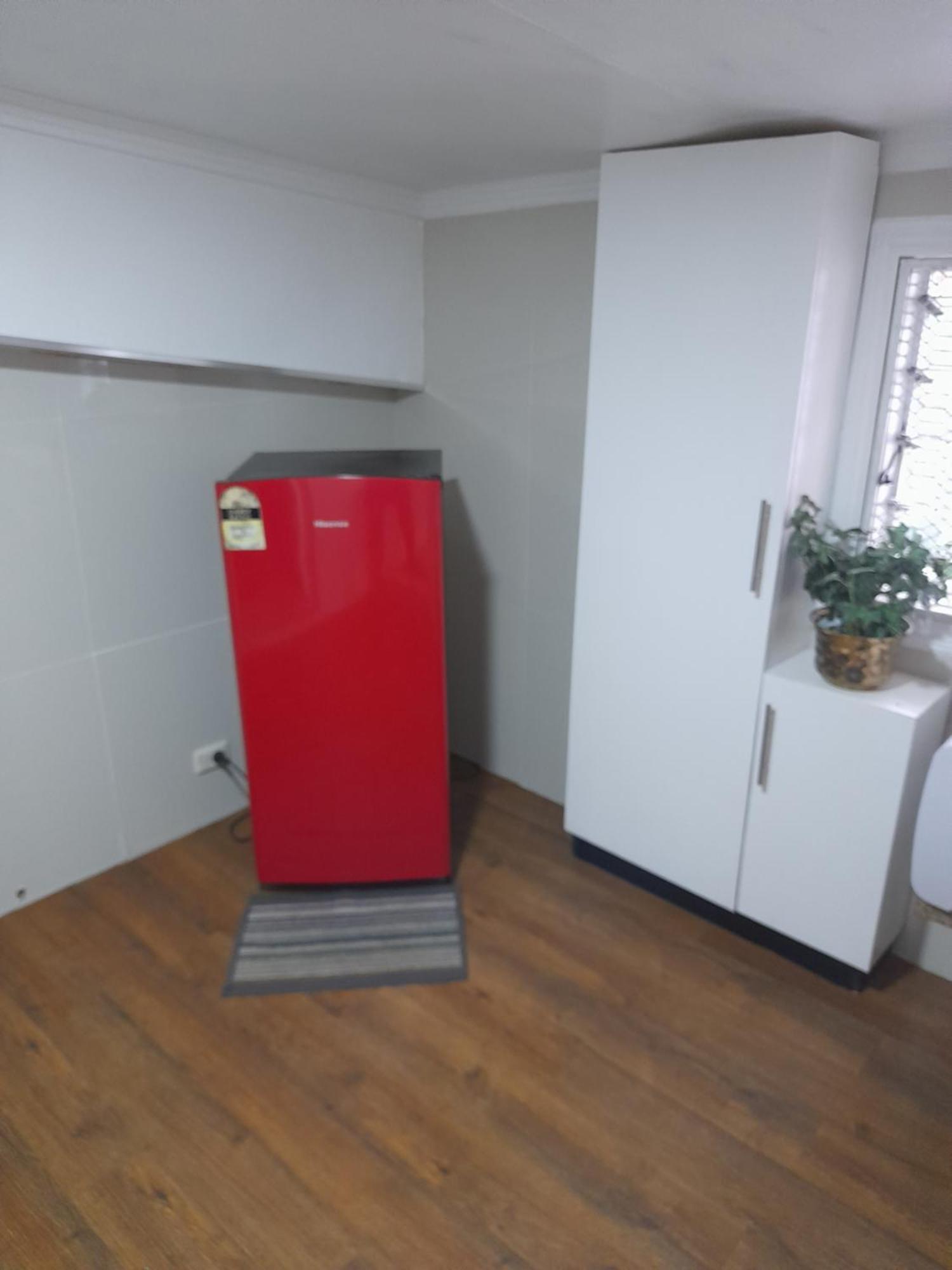 Bidesi Villa Apartments Suva Eksteriør bilde