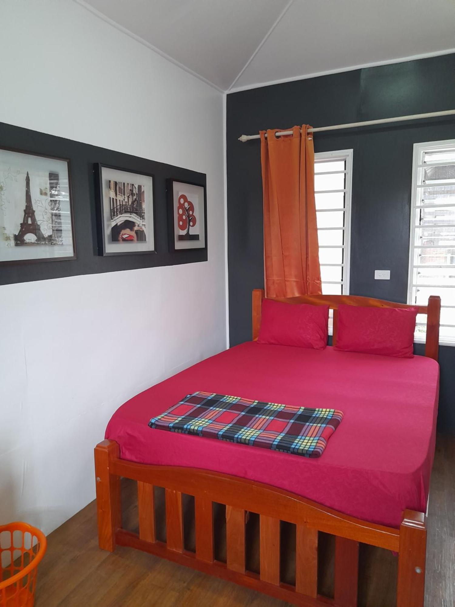 Bidesi Villa Apartments Suva Eksteriør bilde
