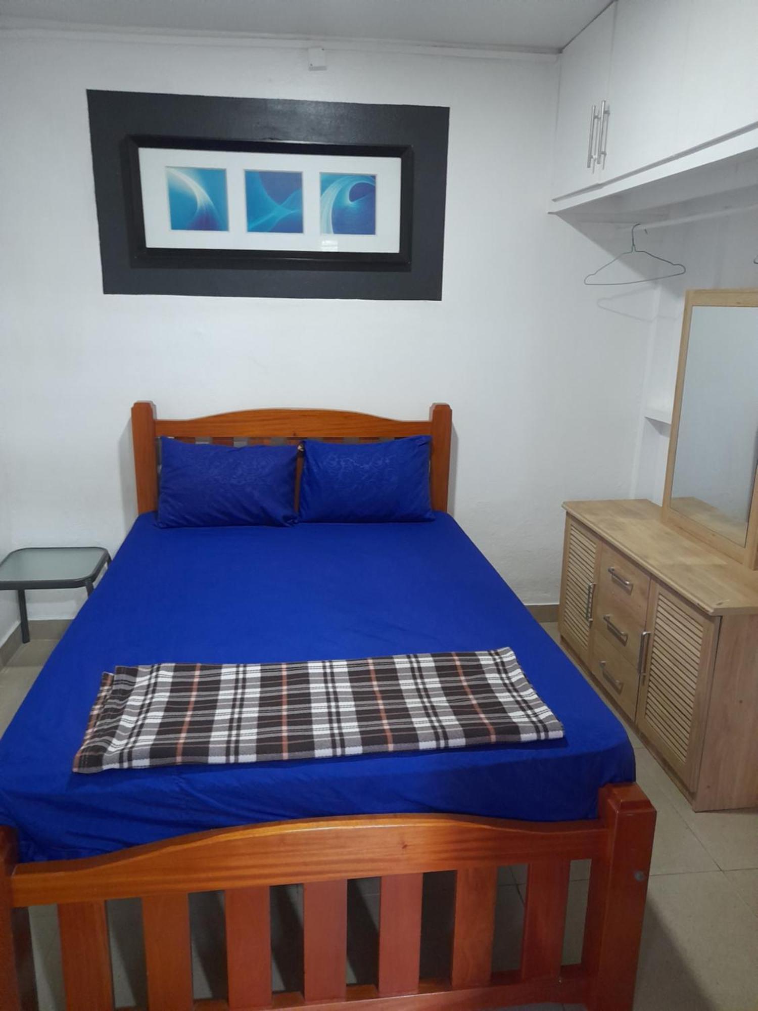 Bidesi Villa Apartments Suva Eksteriør bilde