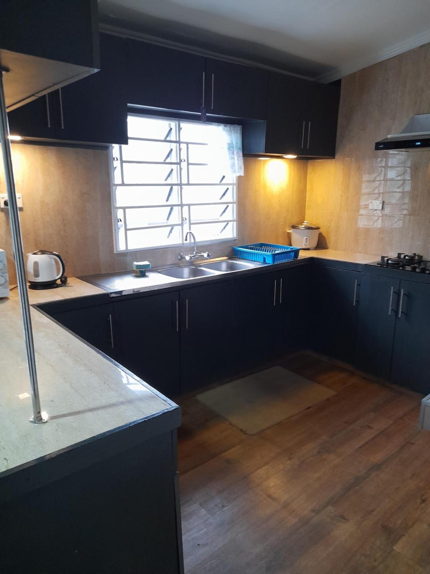 Bidesi Villa Apartments Suva Eksteriør bilde
