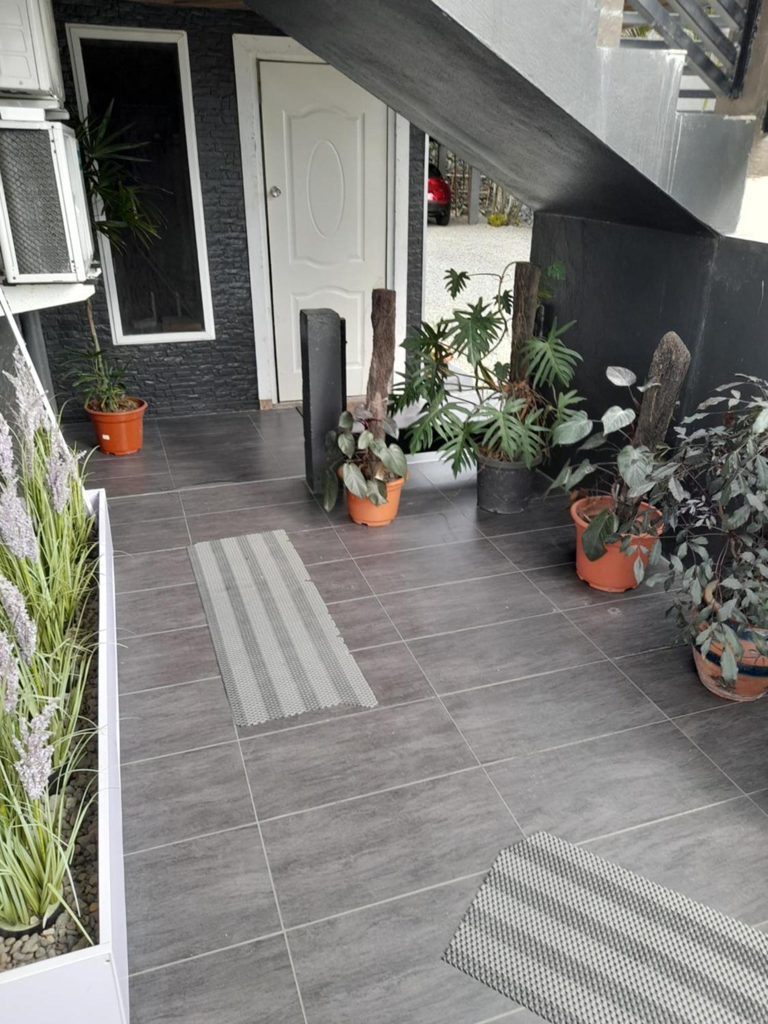 Bidesi Villa Apartments Suva Eksteriør bilde