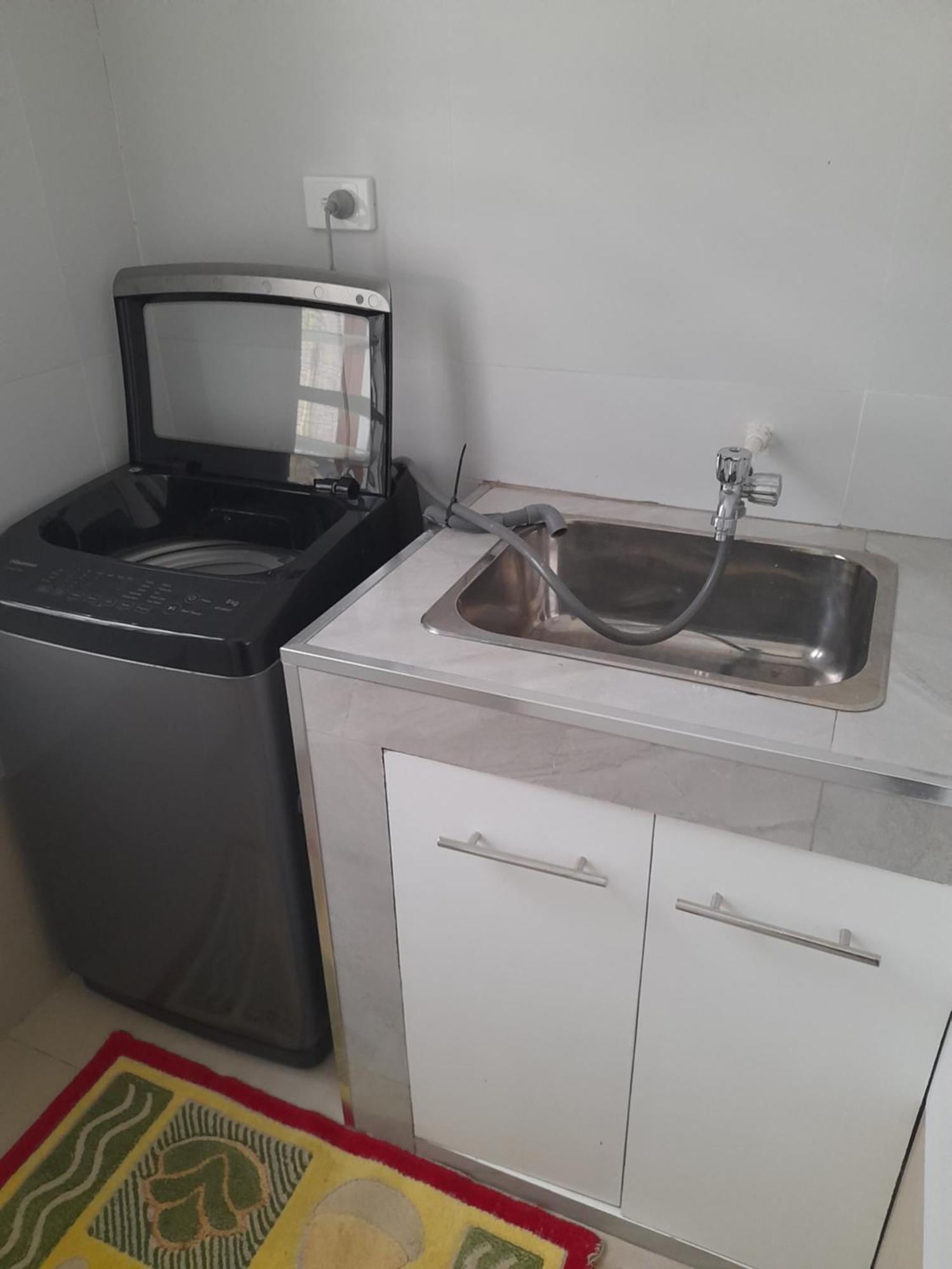 Bidesi Villa Apartments Suva Eksteriør bilde