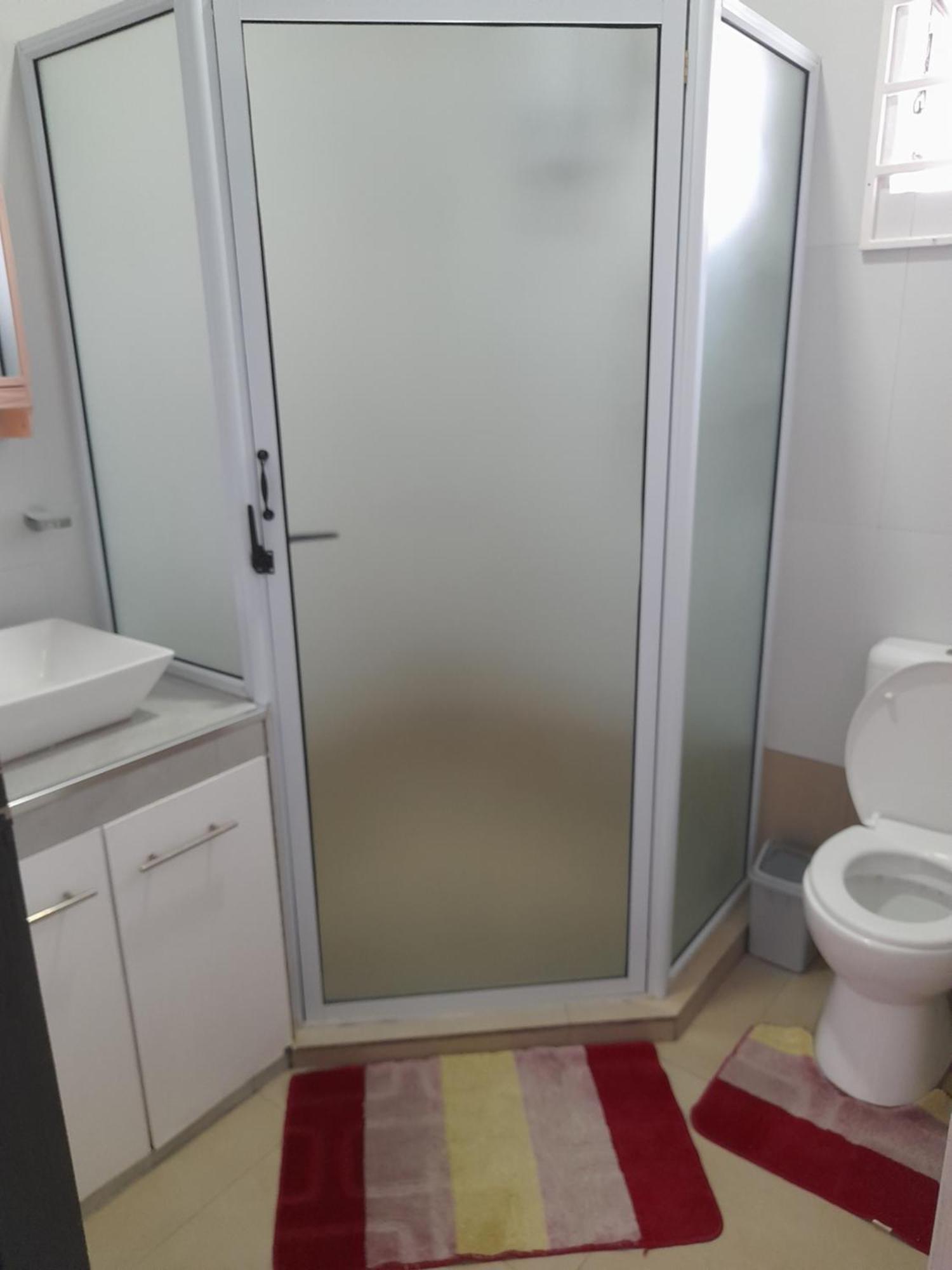 Bidesi Villa Apartments Suva Eksteriør bilde