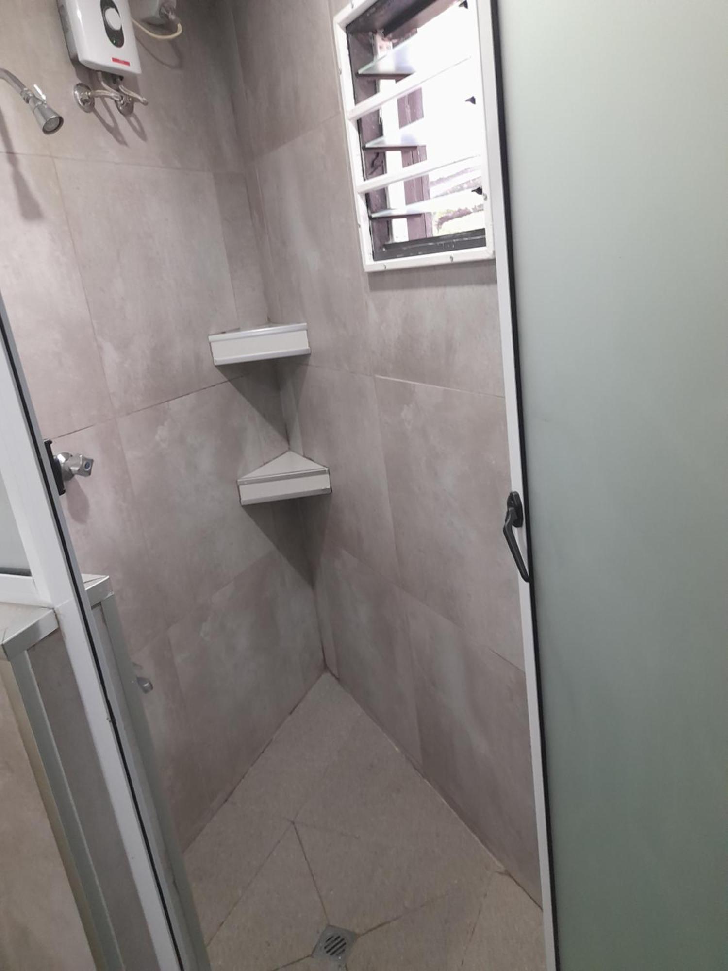 Bidesi Villa Apartments Suva Eksteriør bilde