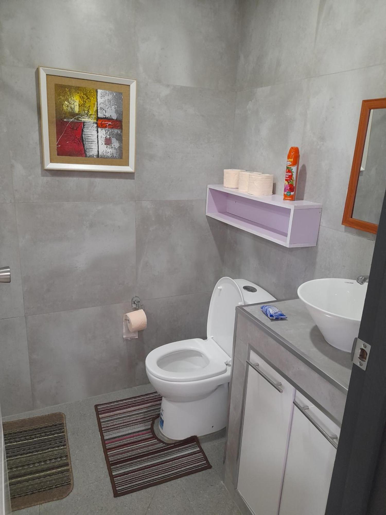 Bidesi Villa Apartments Suva Eksteriør bilde