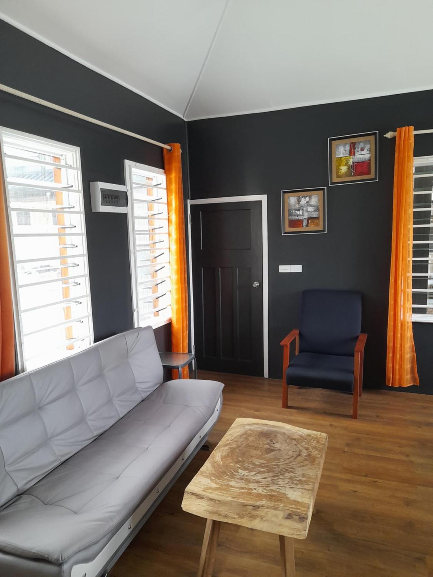 Bidesi Villa Apartments Suva Eksteriør bilde