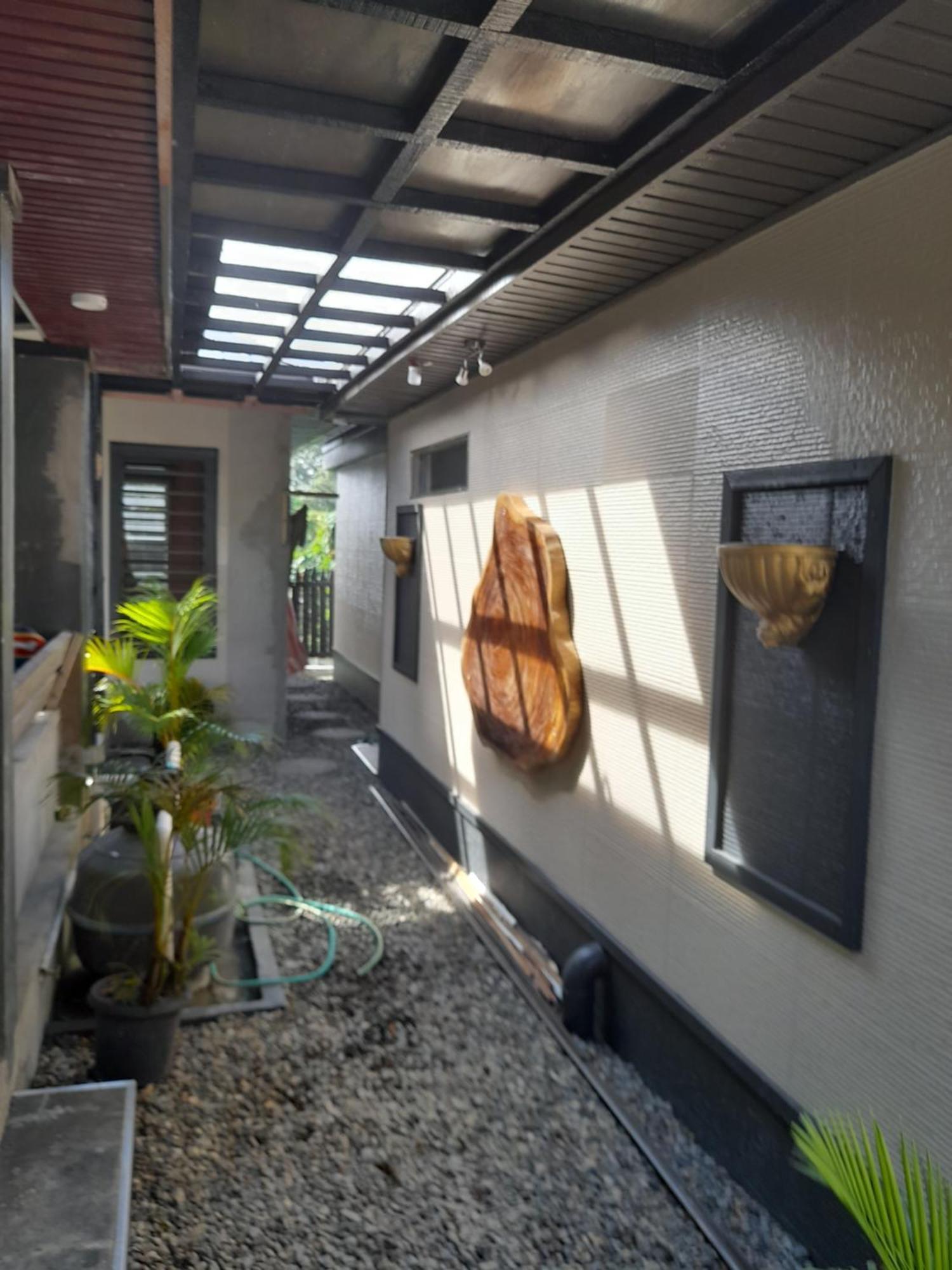 Bidesi Villa Apartments Suva Eksteriør bilde