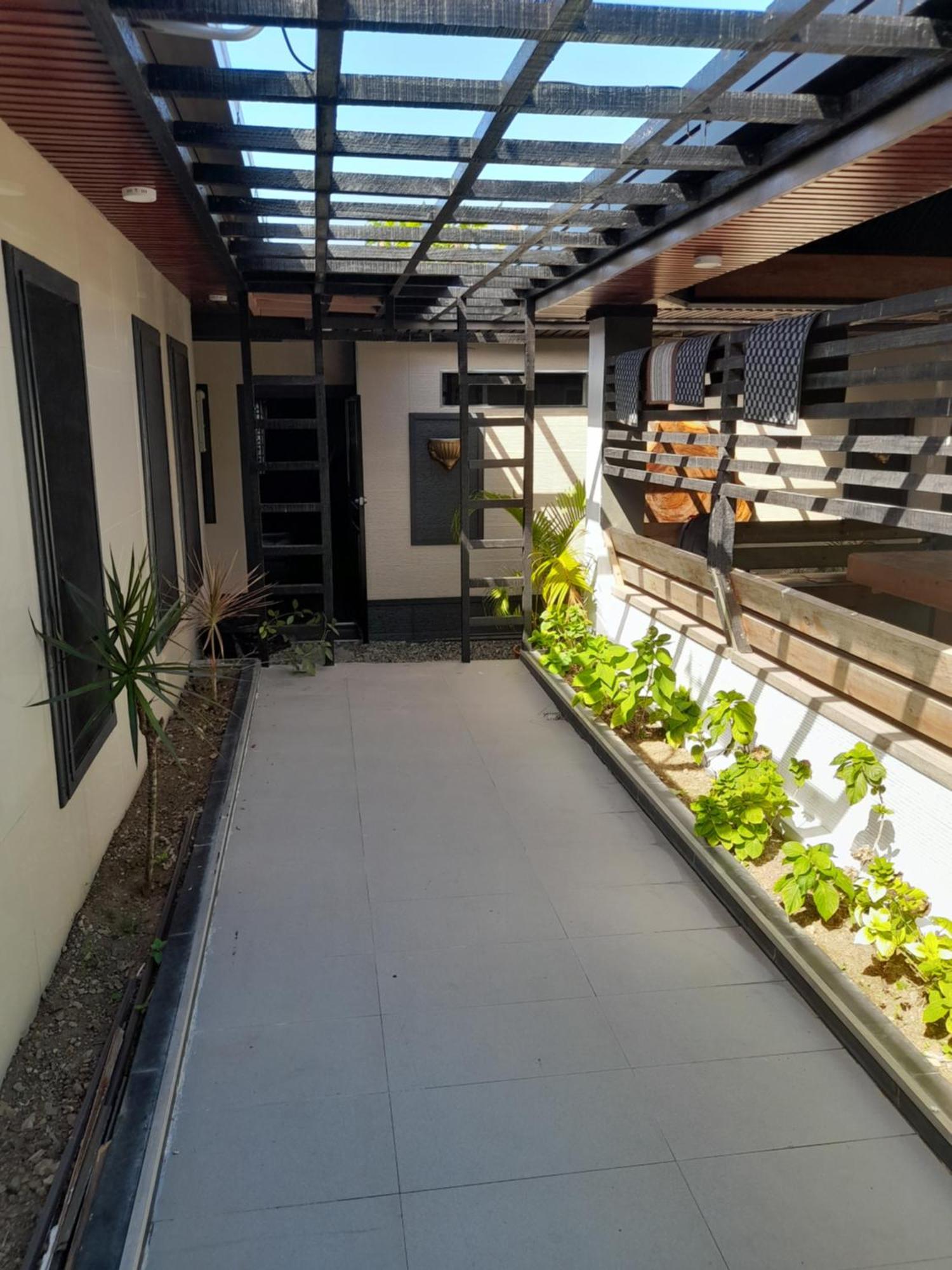 Bidesi Villa Apartments Suva Eksteriør bilde