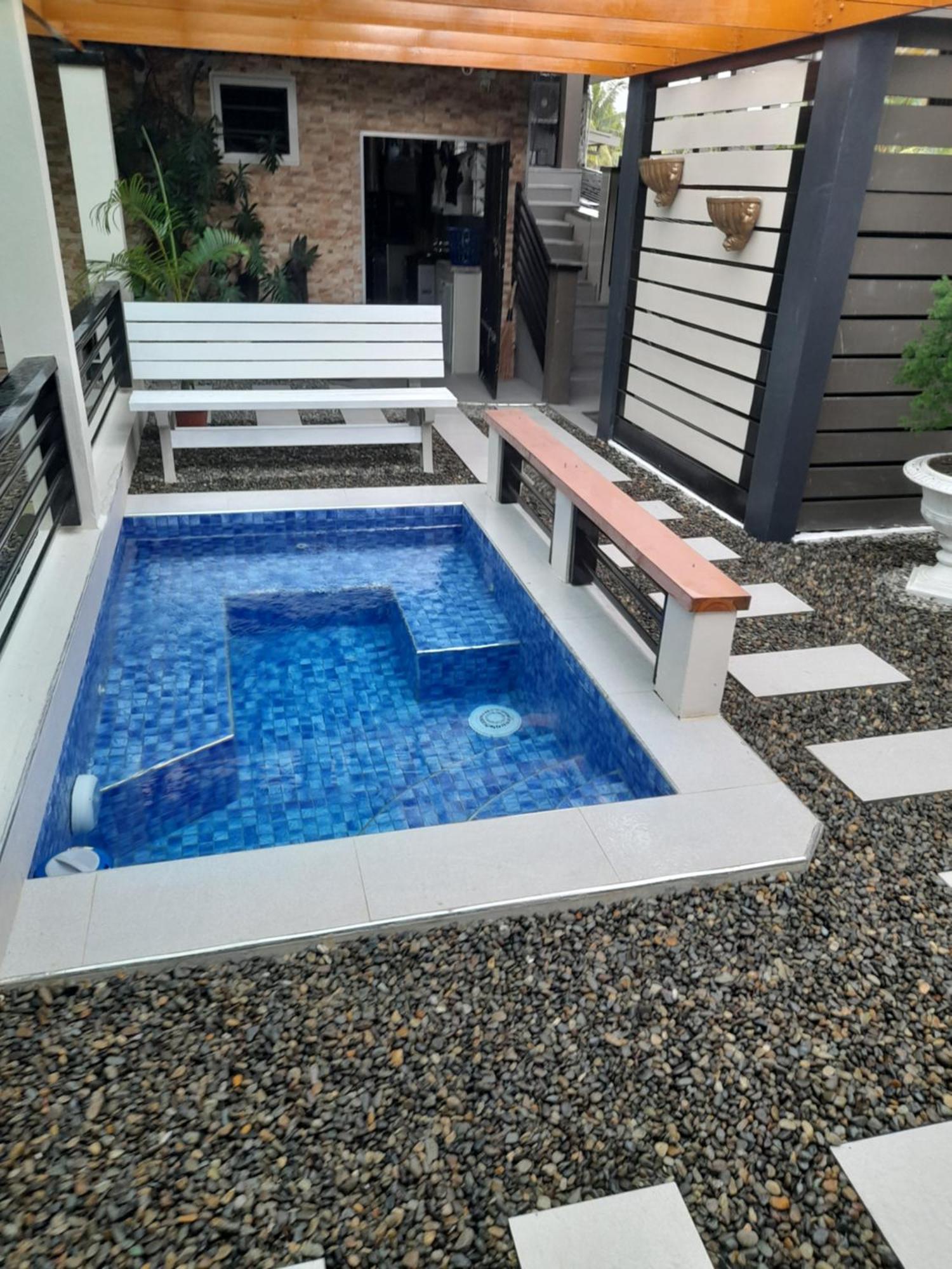 Bidesi Villa Apartments Suva Eksteriør bilde