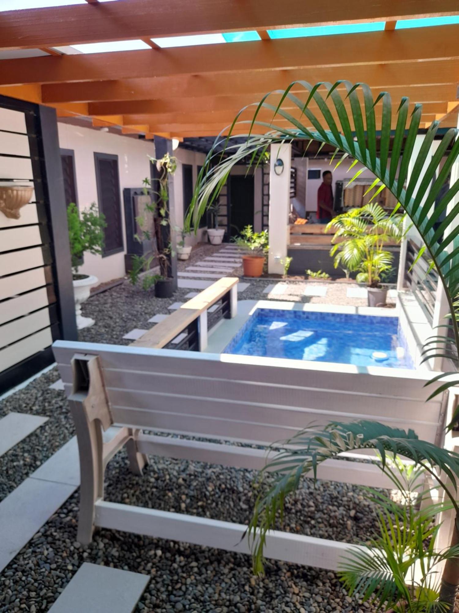 Bidesi Villa Apartments Suva Eksteriør bilde